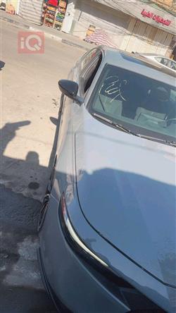 هۆندا ئەکۆرد
